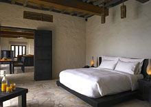 Six Senses Zighy Bay