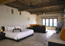 Six Senses Zighy Bay