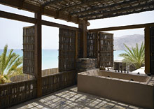 Six Senses Zighy Bay