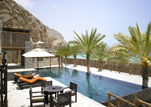 Six Senses Zighy Bay