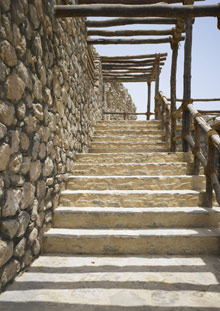 Six Senses Zighy Bay