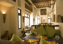 Six Senses Zighy Bay