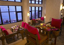 Six Senses Zighy Bay