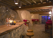 Six Senses Zighy Bay