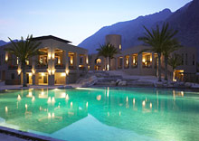 Six Senses Zighy Bay