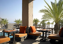 Six Senses Zighy Bay