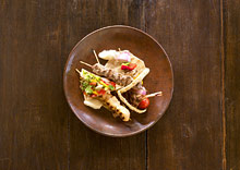 Six Senses Zighy Bay