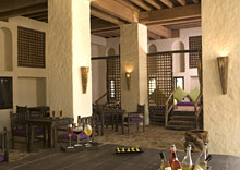 Six Senses Zighy Bay