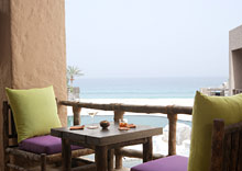 Six Senses Zighy Bay
