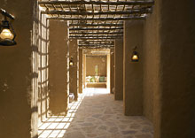 Six Senses Zighy Bay