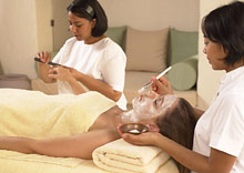 Six Senses Zighy Bay