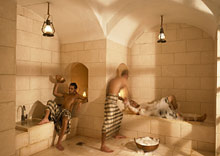 Six Senses Zighy Bay