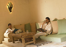 Six Senses Zighy Bay