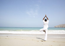 Six Senses Zighy Bay