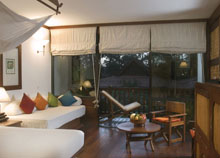 La Residence d'Angkor