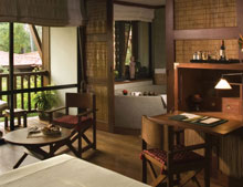 La Residence d'Angkor