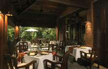 La Residence d'Angkor