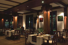 La Residence d'Angkor