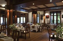 La Residence d'Angkor