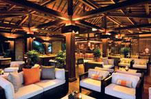 La Residence d'Angkor