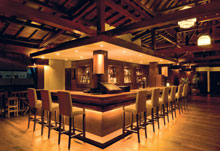 La Residence d'Angkor