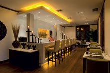 La Residence d'Angkor