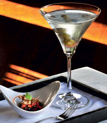 La Residence d'Angkor