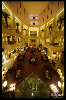 Le Royal Amman