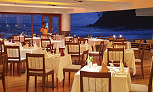 Ресторан "La Mangrovia"