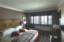 Intercontinental(ex.Jordan Intercontinental Hotel)