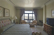 Intercontinental(ex.Jordan Intercontinental Hotel)