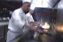 Intercontinental(ex.Jordan Intercontinental Hotel)