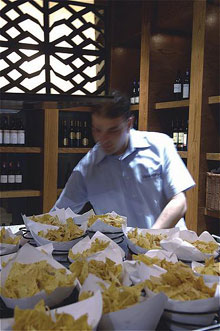 Intercontinental(ex.Jordan Intercontinental Hotel)