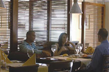 Intercontinental(ex.Jordan Intercontinental Hotel)