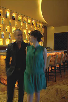 Intercontinental(ex.Jordan Intercontinental Hotel)