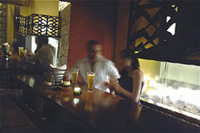 Intercontinental(ex.Jordan Intercontinental Hotel)