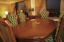 Regency Palace Amman