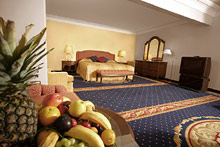 Regency Palace Amman