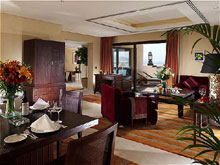 InterContinental Aqaba