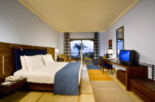 Kempinski Hotel Ishtar Dead Sea