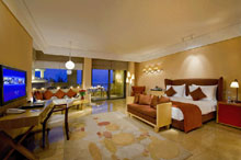 Kempinski Hotel Ishtar Dead Sea