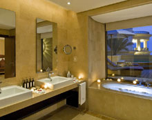 Kempinski Hotel Ishtar Dead Sea