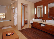 Kempinski Hotel Ishtar Dead Sea