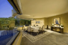 Kempinski Hotel Ishtar Dead Sea