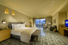 Kempinski Hotel Ishtar Dead Sea