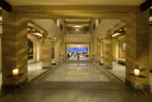 Kempinski Hotel Ishtar Dead Sea