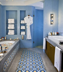 Kempinski Hotel Ishtar Dead Sea