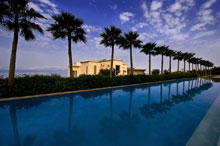 Kempinski Hotel Ishtar Dead Sea
