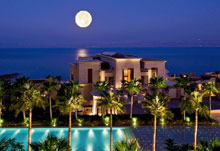 Kempinski Hotel Ishtar Dead Sea