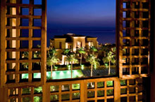 Kempinski Hotel Ishtar Dead Sea